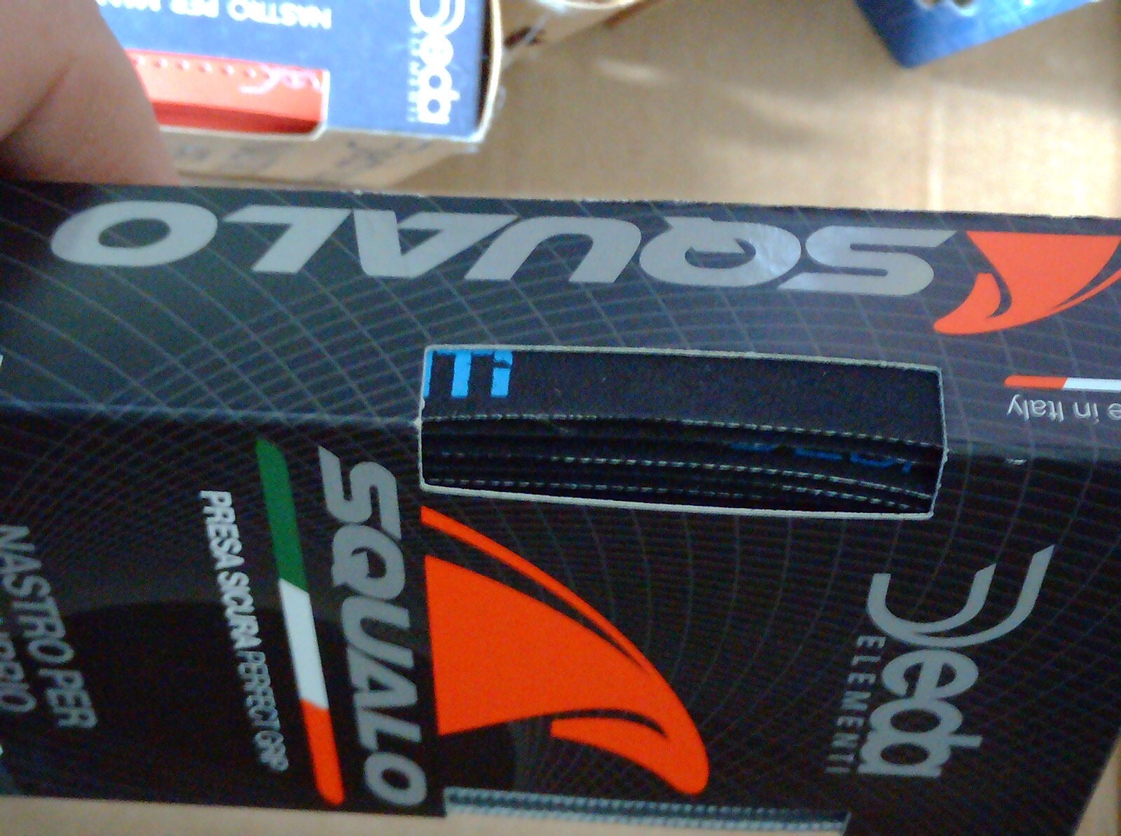DEDA ELEMENTI SQUALO HANDLEBAR TAPE