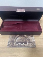 Dom Perignon RoseVintage 1995 solo scatola vuota / senza bottiglia usato