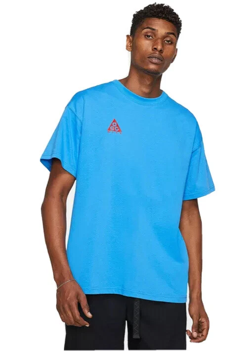 Acg logo sales tee