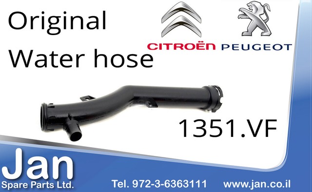 1351vf peugeot citroen