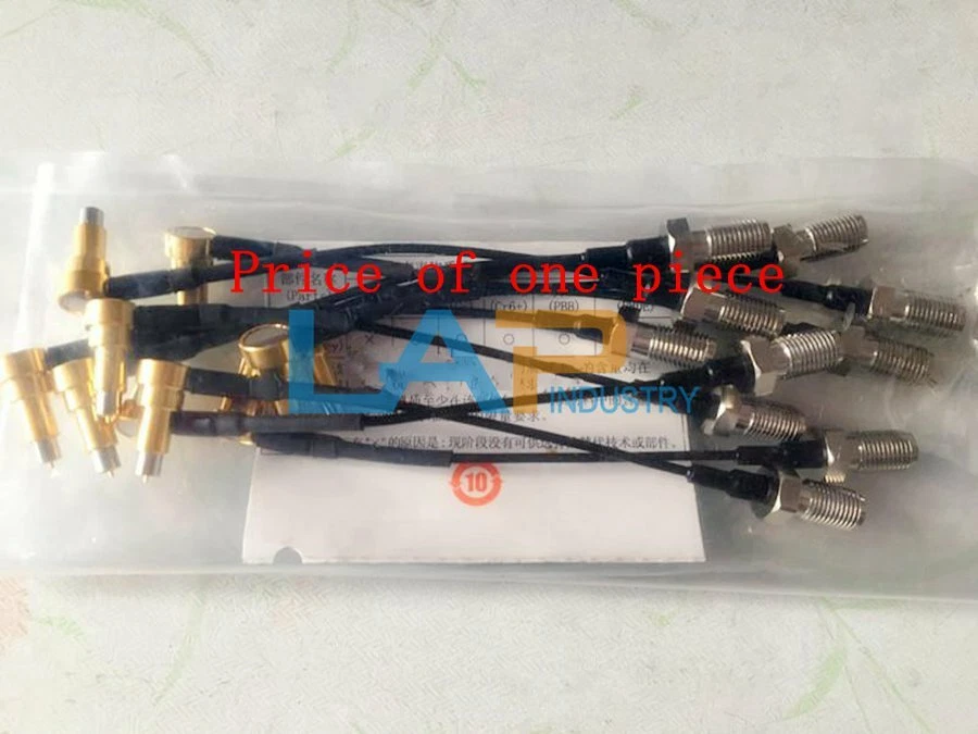 QTY:1 New For Murata mobile phone test line MXHQ87QE1000 1PCS (1 pack has 10PCS) - Image 2 of 4