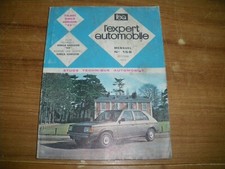 Revue technique Talbot HORIZON