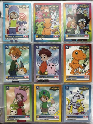 digimon world card list Digimon Card Game Special Booster Version 2.5