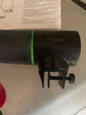 🔥🔥FREESEA FS-069 Aquarium Automatic Fish Feeder Timer Feeder for Fish Tank🔥🔥