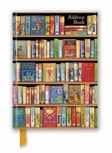 Bodleian Libraries, A Readers Delight Address Book - Image 2