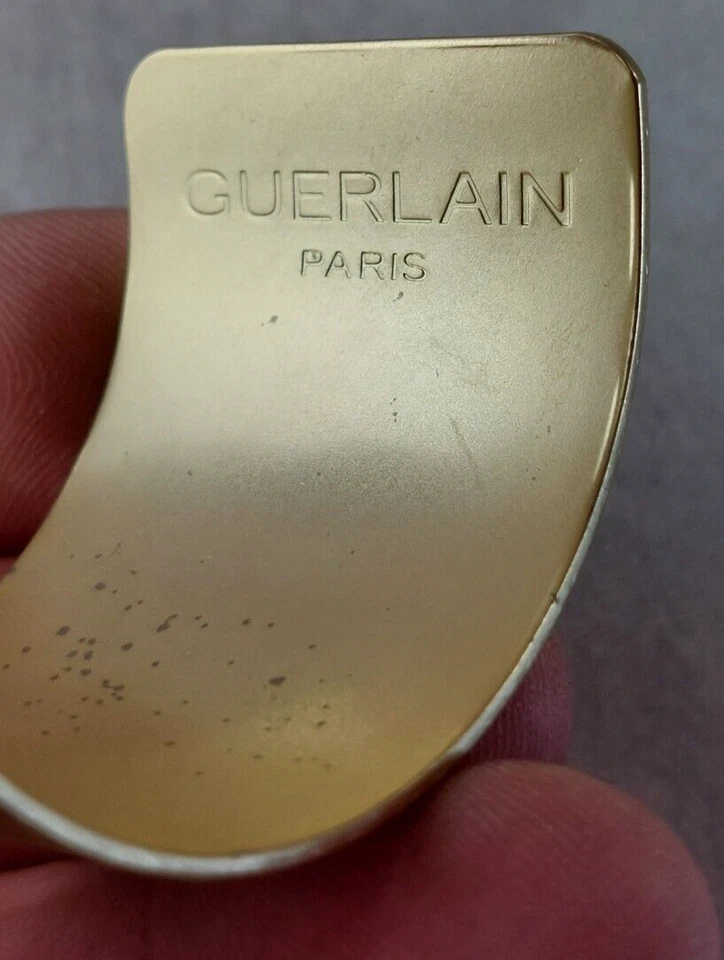 Bracelet manchette / jonc, Guerlain - Photo 3/3
