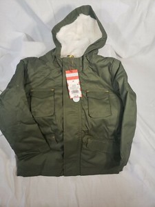 3t spring jacket