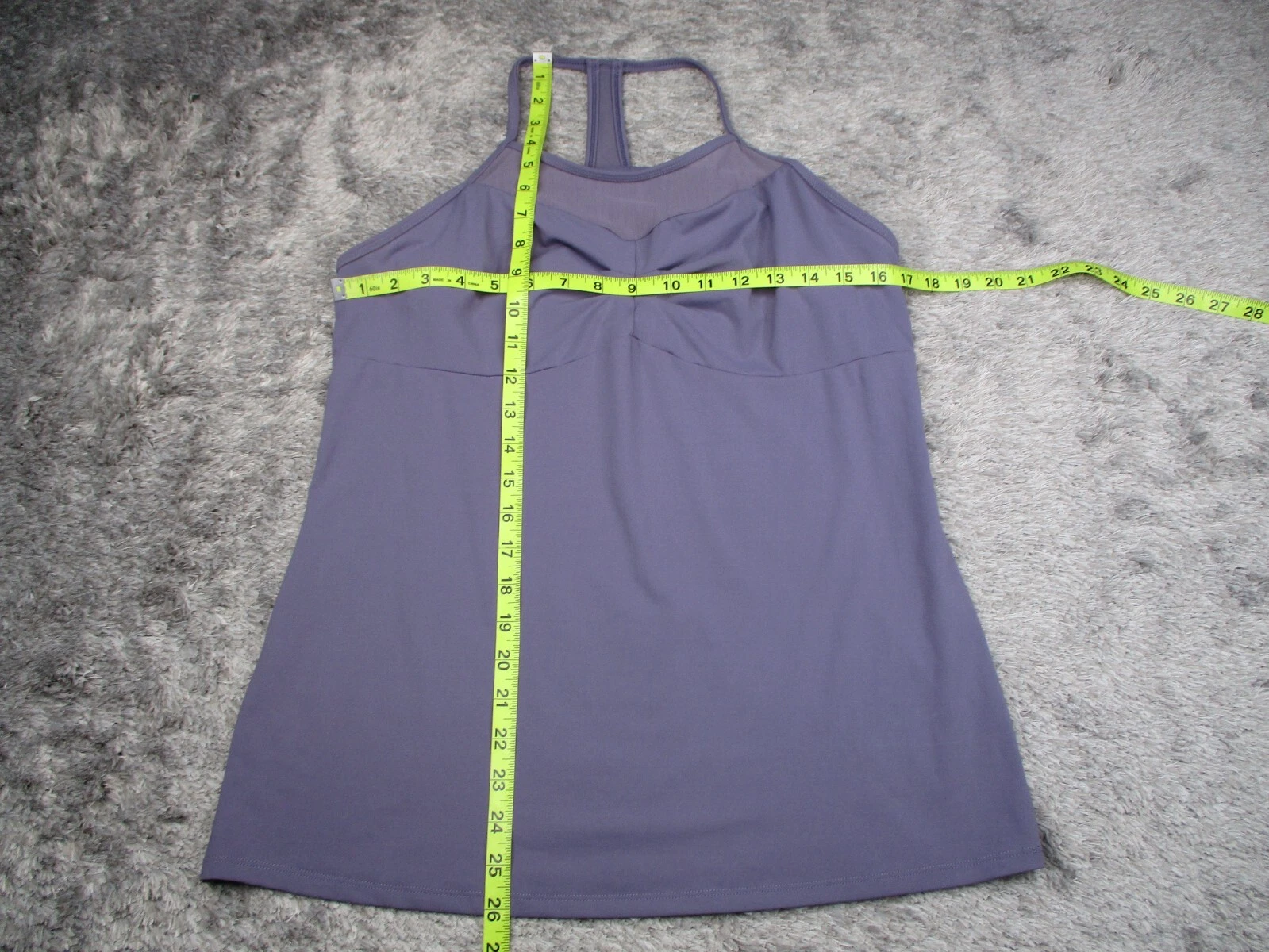 fabletics addison performance tank-top