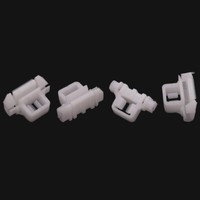 20 StüCk You.S Original Befestigung Clips Zierleisten FüR Mercedes - 0019885181