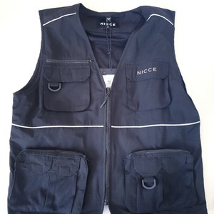 nicce body warmer