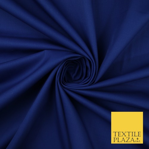 ÜBER 20 FARBEN - Polycotton Drill Stoff Köper Uniform Arbeitskleidung Kleid Handwerk 61 Zoll - Bild 35 von 67