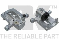 NK 2145224 Bremssattel Bremszange Ohne Pfand Pfandfrei Hinterachse Hinten