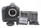 Canon EOS-1D Mark IV Black Body Digital SLR Camera from Japan (t10310)