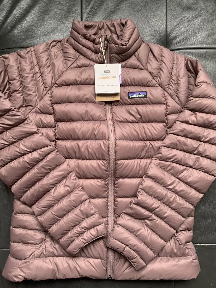 Patagonia Women's Down Sweater Jacket