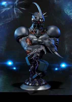 Prime 1 Studio Guyver Bust Statue Figure Resin Model Normal Version Limited Gift