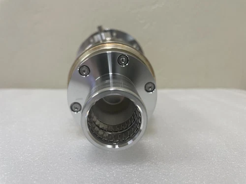 COMET CVHE-200AC/15 可变电容器 - 第 4 张/共 5 张