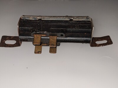 SW様用です°・*:.。.☆ FOMOCO 1963-1964 Ford Galaxie Console Transmission Neutral Safety