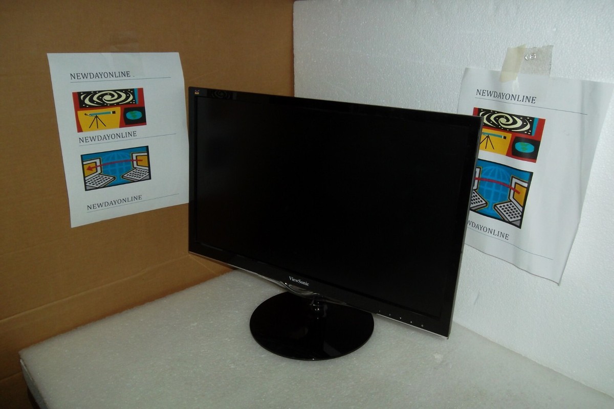 ViewSonic VX2252MH 22