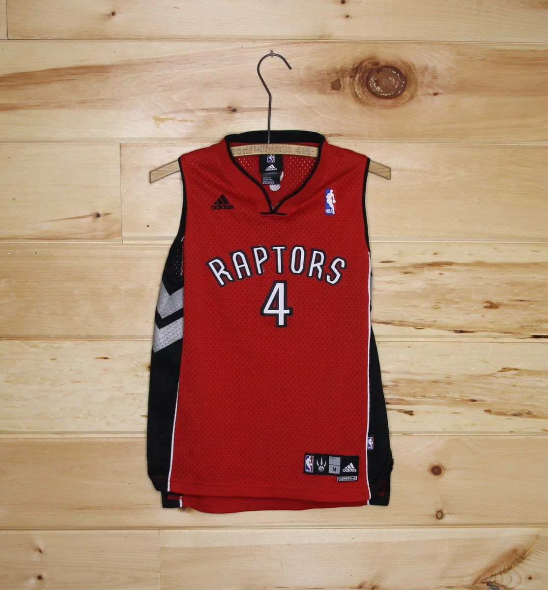 Chris bosh sales toronto jersey