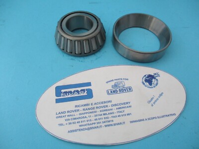 Great Wall Hover H5 Steed 3 5 6 7 2.4 Differential Sprocket Bearing GWCP302