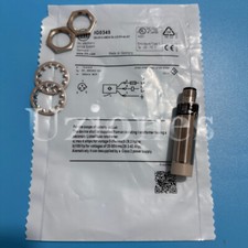 1PCS For IFM IG0345 Inductive Proximity Switch Sensor 20-250VAC/DC 3Pin US Stock