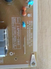 LG 55UN7300AUD POWER SUPPLY BOARD LGP55T-19U1 A91