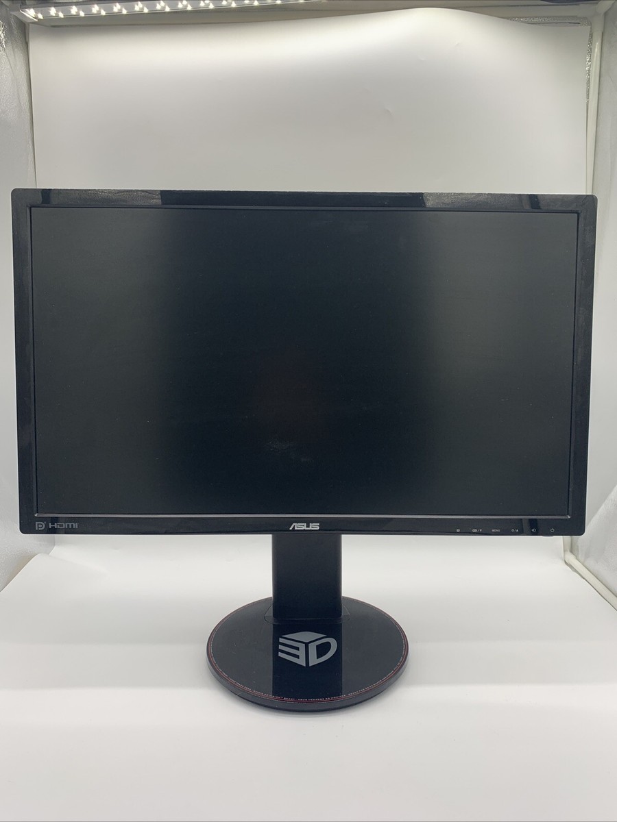 ASUS VG248QE 24