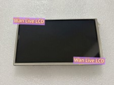 6.5" Inch LQ065T9BR55U LCD Screen Display Panel For Sharp 1 Year Warranty