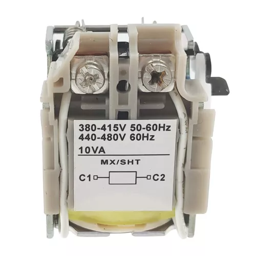 NEW S29388 Shunt Coil MX 440-480V 60Hz,380-415V 50/60Hz LV429388 USA stock