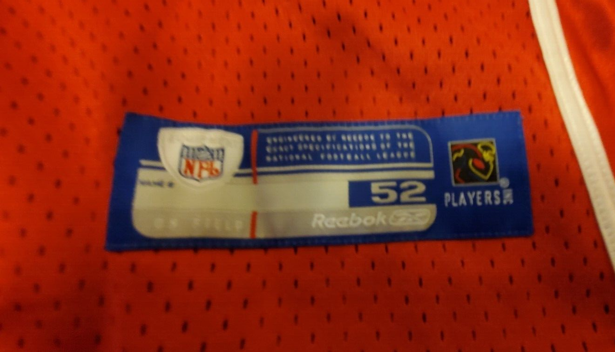 NWOT Reebok LaDainian Tomlinson 2006 Pro Bowl Jersey - Red - Men's