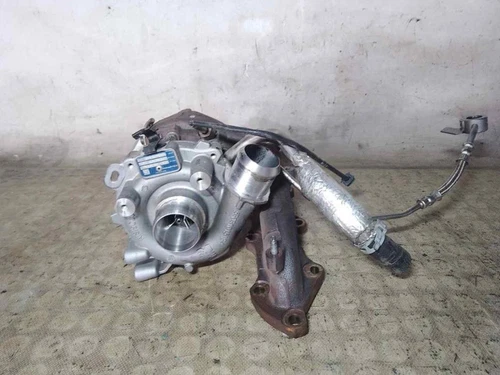 9807873180 Turbocompresor para PEUGEOT 3008 Active 207281 - Imagen 2 de 10