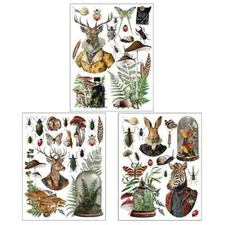 ReDesign with Prima Middy Transfer - EPHEMERA ENCAVE