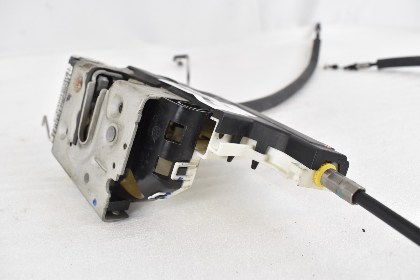 2014-2019 MASERATI GHIBLI SQ4 FRONT LEFT DRIVER DOOR LATCH LOCK ACTUATOR OEM