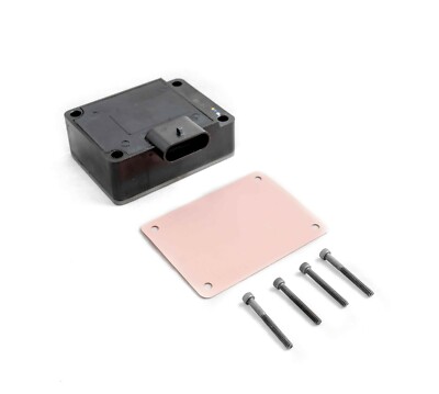 Rudy's Fuel Pump Driver Module Diesel Injection For Chevrolet / GMC V8 6.5L