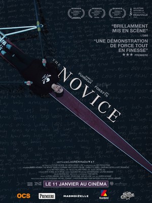 Der Anfänger (2021)_2 Poster Leinwand Film Film Druck A0 A1 A2 A3 A4 A5 A6 Kunst Wand