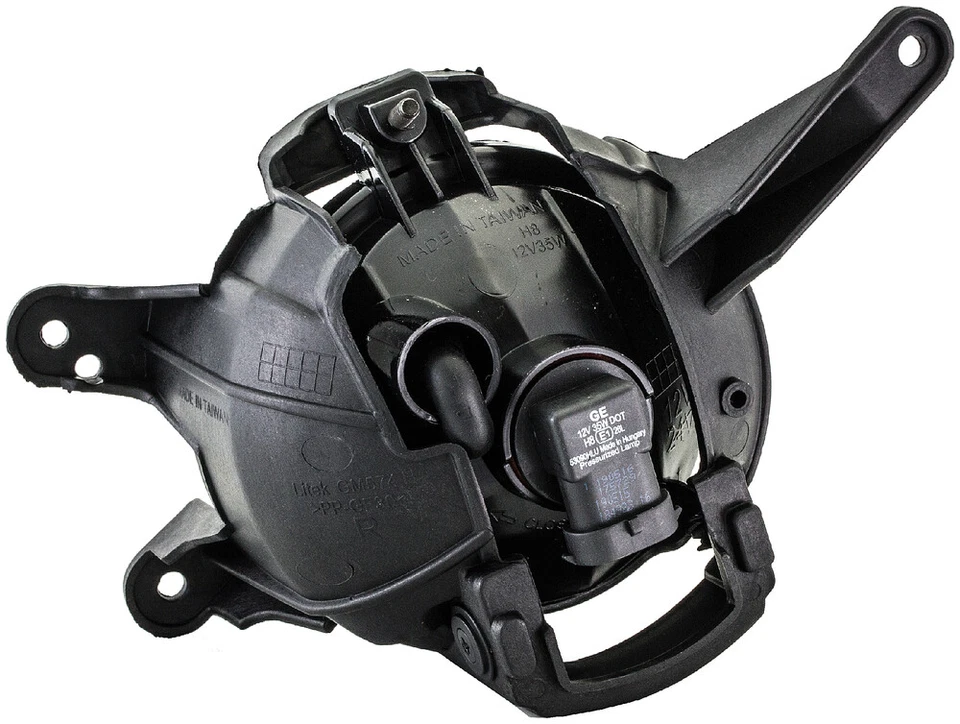 雾灯总成 Dorman 1571128 适合 11-12 雪佛兰科鲁兹 — 第 3/4 张图片