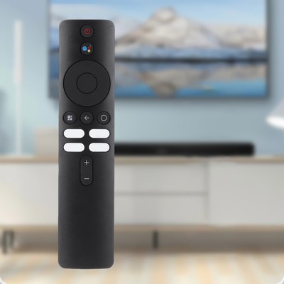 XMRM-M8 Voice TV Remote Reusable for Xiaomi Mi TV 5A Series & Redmi L65M6-RA X43