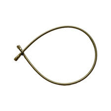 3/8" 37° Swivel Female JIC Stainless Steel Braided Hose  36" 48" 60" 72" 84" 96"