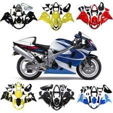 ABS Bodywork For Suzuki TL1000R 1998 99 00 2001 2002 2003 Fairings Full Body Kit