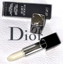 Lip Balm Dior Rouge Dior Satin 000 Diornatural 3.5g
