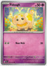 Pokemon - Paldean Fates - 038/091 Fidough - NM/M
