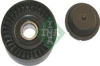 Original INA Spannrolle Keilrippenriemen 531 0760 10 FüR Chrysler Dodge Fiat