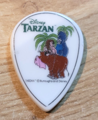 Figurine Composition Diorama Tarzan Sur Son Arbre Durso Anim 190
