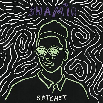Shamir - Ratchet CD NEW/SEALED