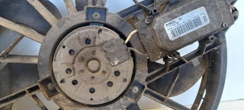 3M5H8C607RD Elektroventilator Für FORD FOCUS C-MAX (CAP)(2003) Ambiente 152904 - Bild 5 von 5