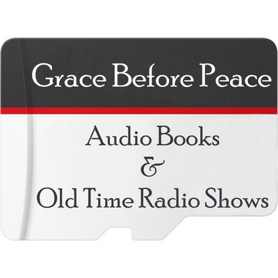 Kjv King James Audio Bible Complete 66 Books Microsd For Phone Car Home Tablet Ebay