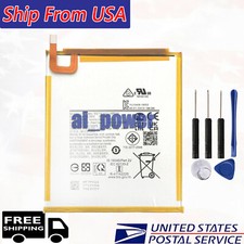 HQ-3565S HQ-3565N Battery For Samsung Tab A7 Lite 8.7 2021 SM-T225 SM-T220 Tools
