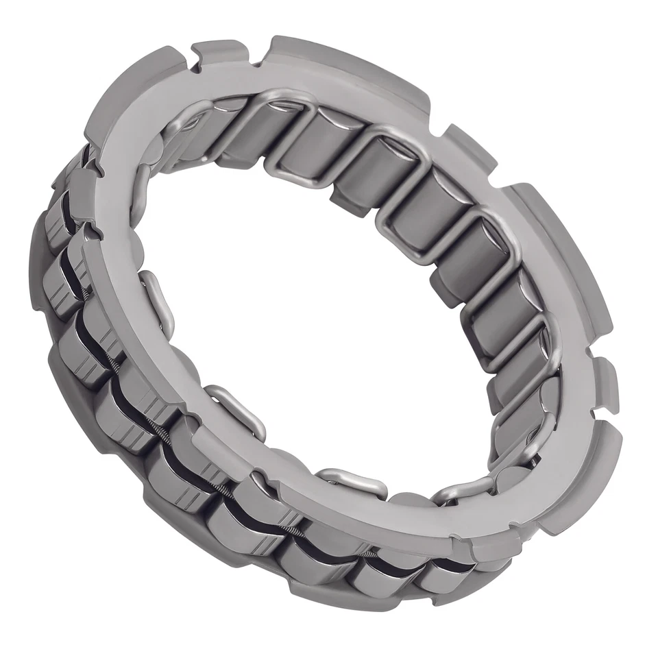 Cojinete de embrague de arranque unidireccional para motocicleta Harley XG750 Street Rod 750 2015 Foto 2 de 4