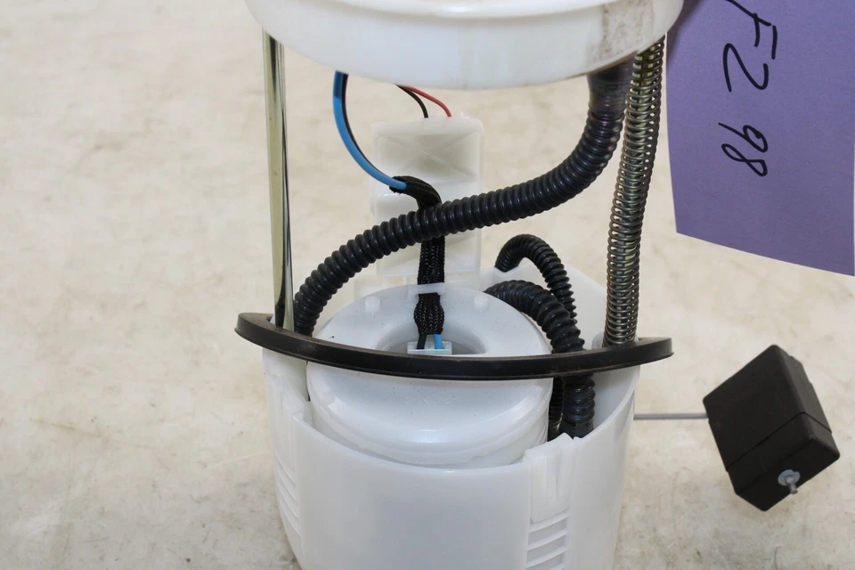 2016-2023 Mazda MX-5 Miata Fuel Pump OEM FZ98 - Image 3 of 4