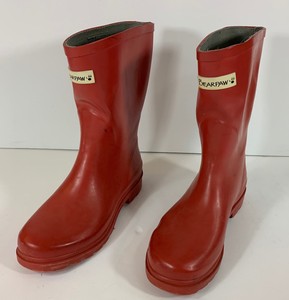 bearpaw rubber boots